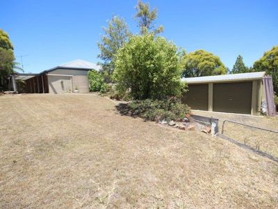 63 Wickham Street, Nanango