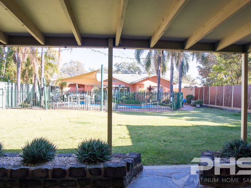 85 Bendigo Road, Kerang