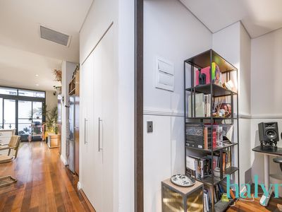 22 / 65 Milligan Street, Perth