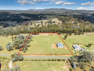 3 O'Brien Court, Heathcote