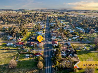 11-13 Olive Street (Mandurama), Blayney