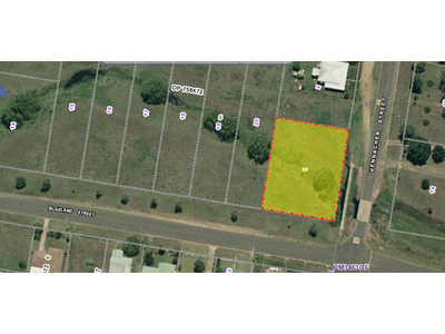 Lot 1, 14 Vennacher Street, Merriwa