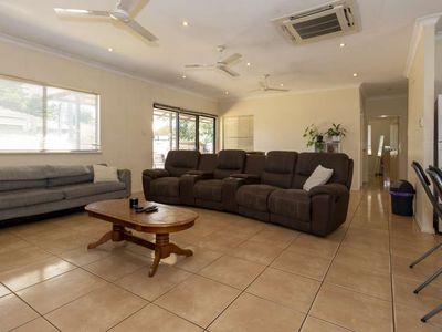 15 Barding Loop, Kununurra