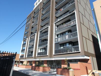 401 / 11 RAPHAEL STREET, Lidcombe