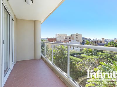710 / 1 Kings Cross Road, Darlinghurst