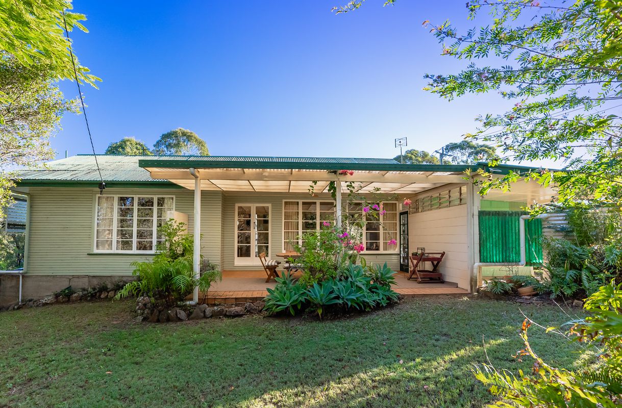 5 Haupts Road, Woombye Property Lane Realty