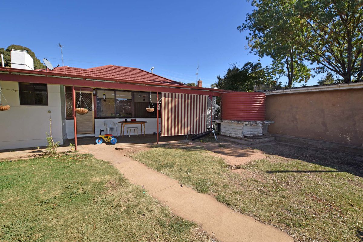 3 Brand Street, Stanhope