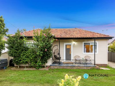 47 Salisbury Road, Guildford