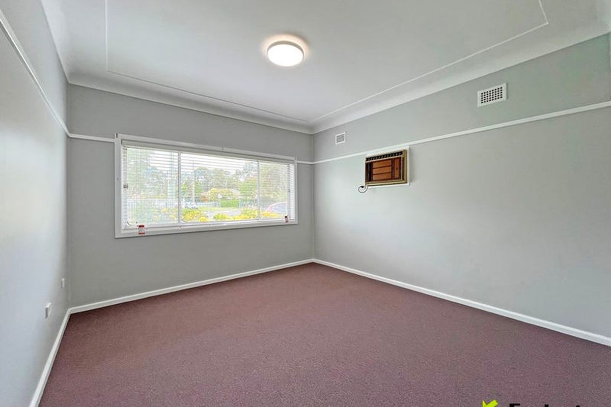 18 Willis Street, Rooty Hill