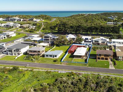38 Beach Road, Beachport