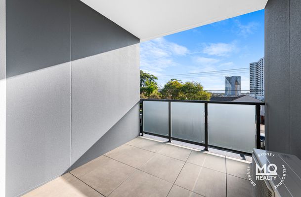 105 / 1 Oxford Street, Blacktown