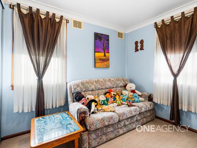 7 Miller Avenue, Nowra