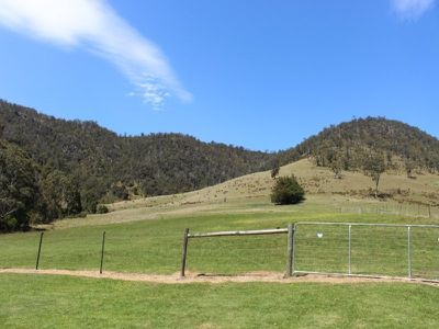 301 She Oak Road, Judbury