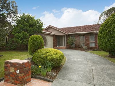 65 Atheldene Drive, Glen Waverley