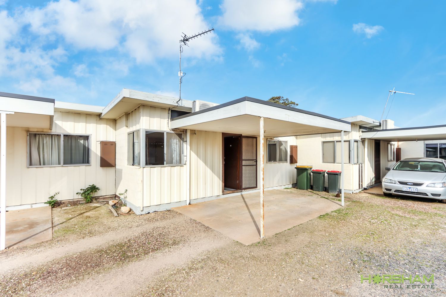 2 / 67 Edith Street, Horsham