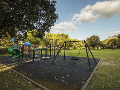 5 / 3 - 9 Lucknow Place, West Perth