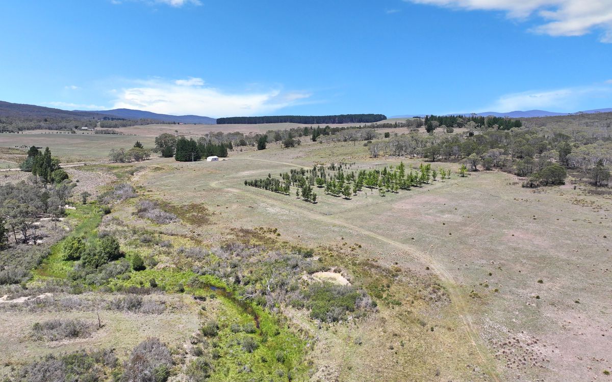 760 Wallaces Gap Road, Braidwood