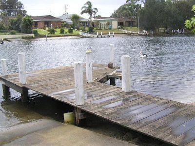 18 Plover Close, Sussex Inlet