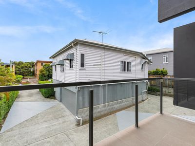 3/38 Denman Street, Greenslopes