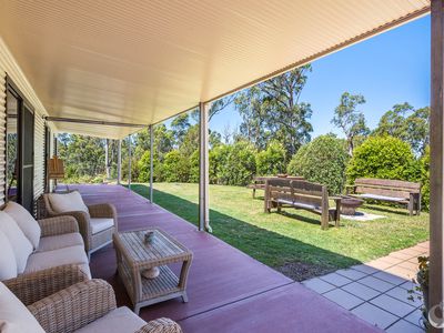 1093 Wagonga Scenic Drive, Narooma