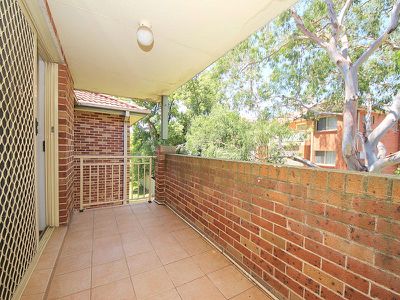 24 / 274-282 Stacey Street, Bankstown