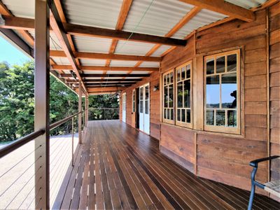 794 Seamark Road, Malanda