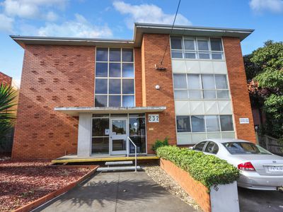4 / 232 Ascot Vale Road, Ascot Vale