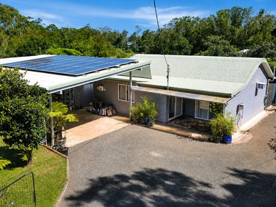 7 English Road, Malanda