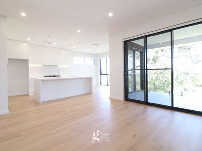 42A Pennant Avenue, Denistone