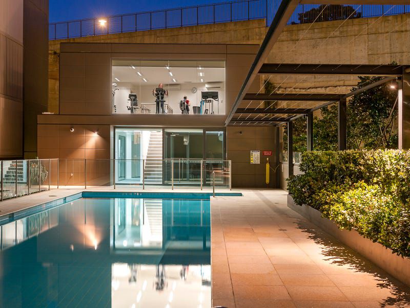 4B / 5 Tambua Street, Pyrmont