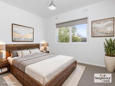 5 / 307 Riversdale Road, Hawthorn East