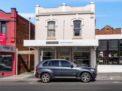 406-408 Elizabeth Street, North Hobart