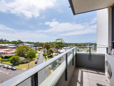 607 / 6-8 Charles Street, Charlestown