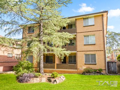 4 / 22 Helen Street, Westmead