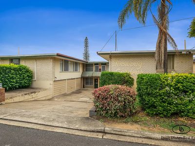 5 / 1 Delungra Street, Toowong