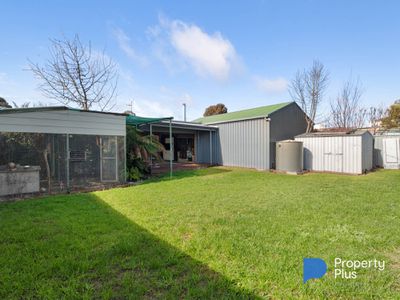 86 Church Street, Kangaroo Flat