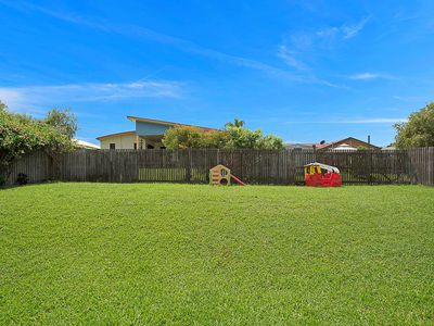 10 Vezzoli Court, Walkerston