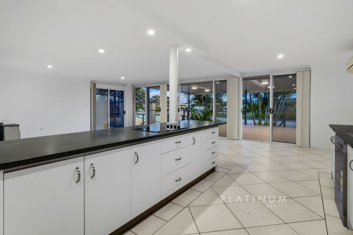 100 Ashmore Road, Bundall
