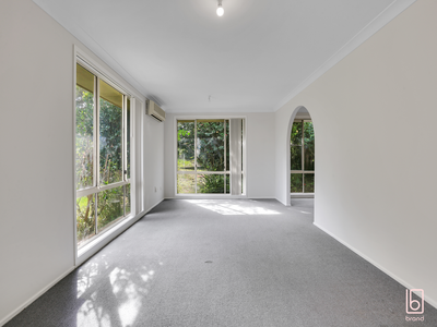 20 White Swan Avenue, Blue Haven