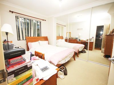 59-61 Underwood Road, Homebush