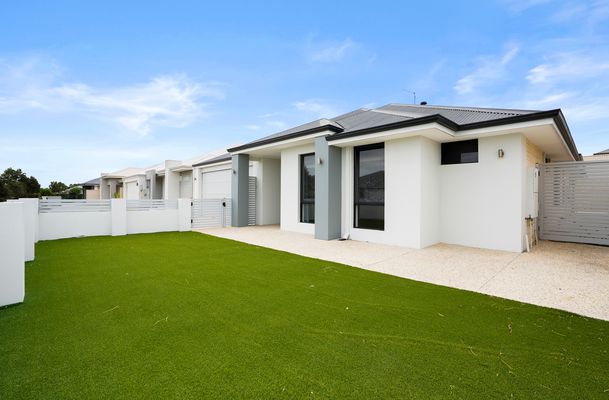 14 Wollomai Rd, Baldivis