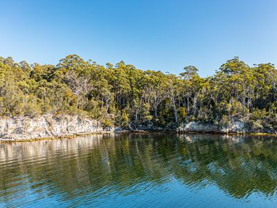 287 Esperance Coast Road, Brooks Bay