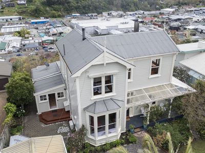 38 Mount Street, Nelson South