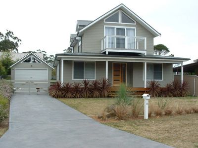 20 Weymouth Road, Lake Tabourie