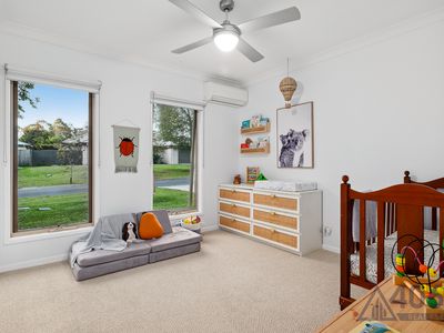 3 McGrath Court, Moggill