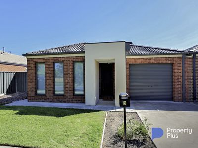 3 Rivergum Court, North Bendigo