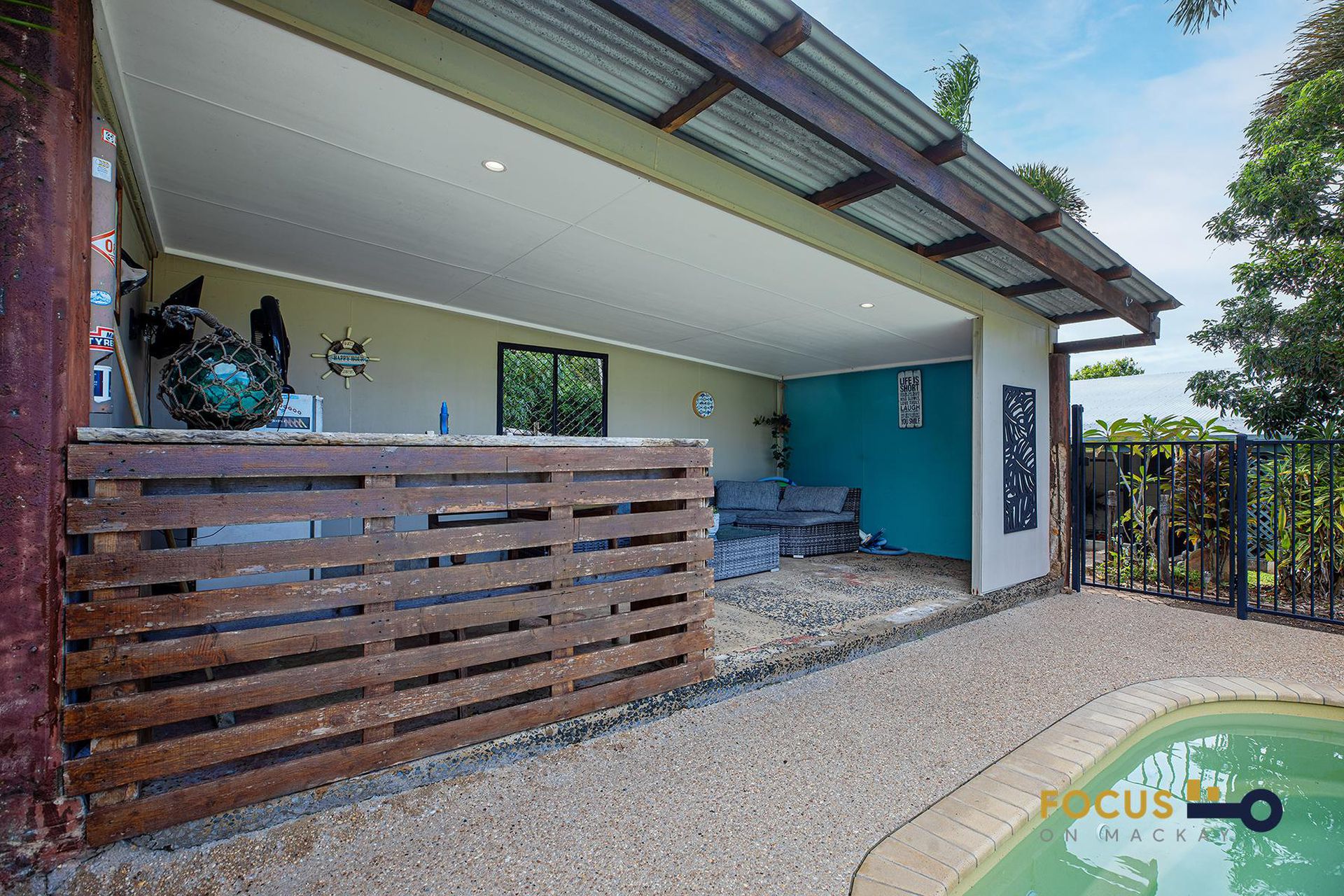 86 Armstrong Beach Rd, Armstrong Beach