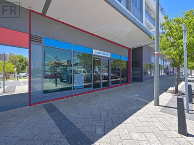 5 / 23 Junction Boulevard, Cockburn Central