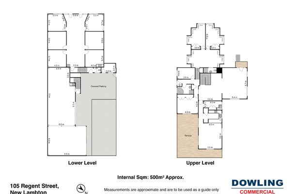 105 Regent Street, New Lambton