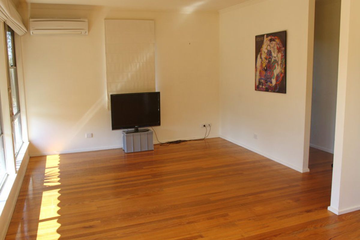 1 Hunter Street, Mansfield